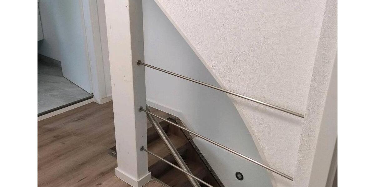 Maisonettenwohnung Ebsdorfergrund - 3 Zimmer, 93 m&sup2;, 900&euro; | Angebot:26413127