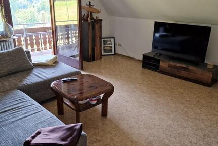 Wohnung Gengenbach - 3 Zimmer, 93 m&sup2;, 630&euro; | Angebot:25045546