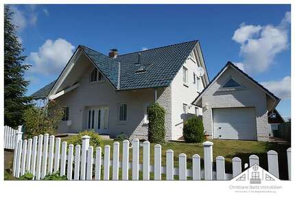 Haus Wismar Ostseeblick - 5 Zimmer, 164 m&sup2;, 1.600&euro; | Angebot:25861192