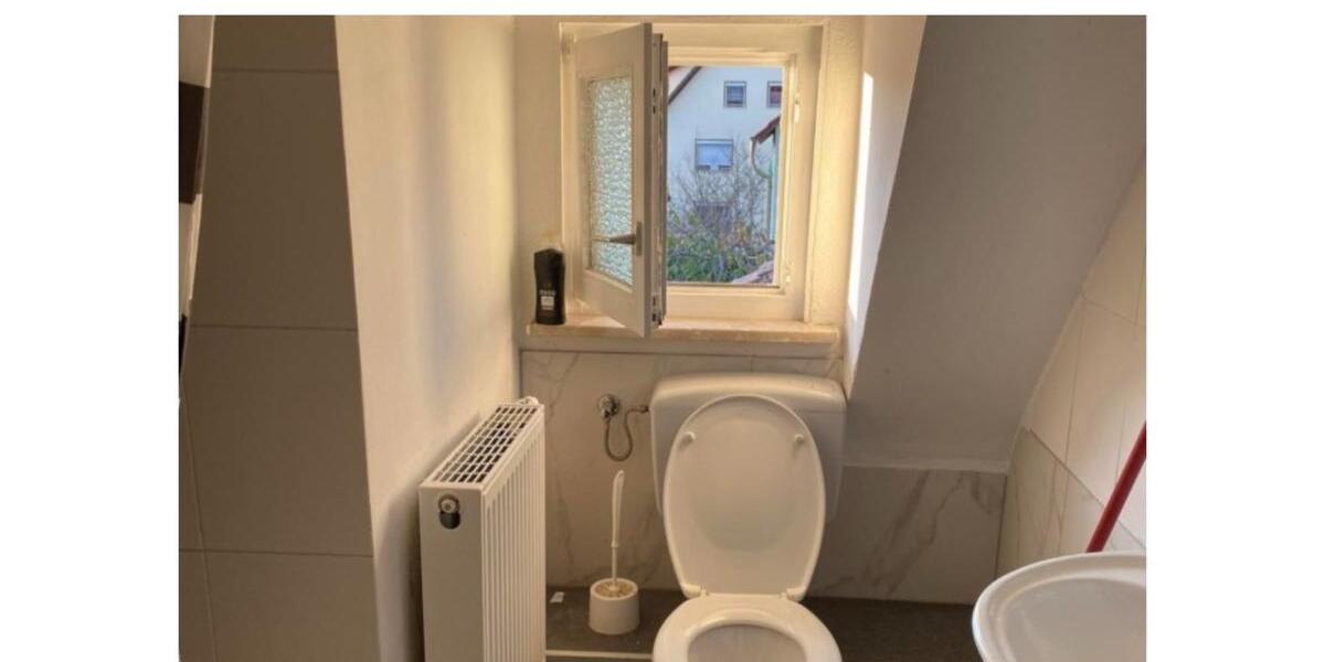 Wohnen auf Zeit Reutlingen Reutlingen-Betzingen - 1 Zimmer, 9 m&sup2;, 390&euro; | Angebot:24655824