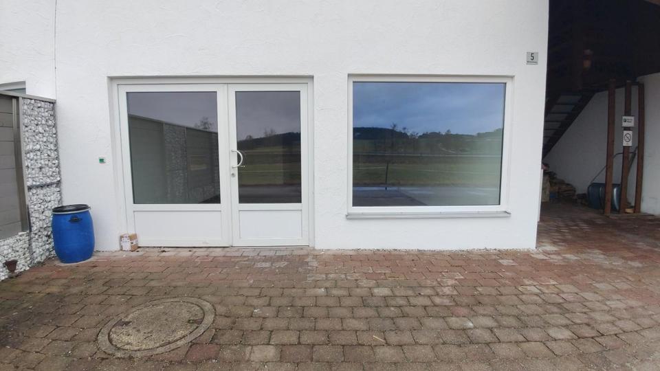 Gewerbeobjekt Sindelsdorf - 1.300&euro; | Angebot:26234925