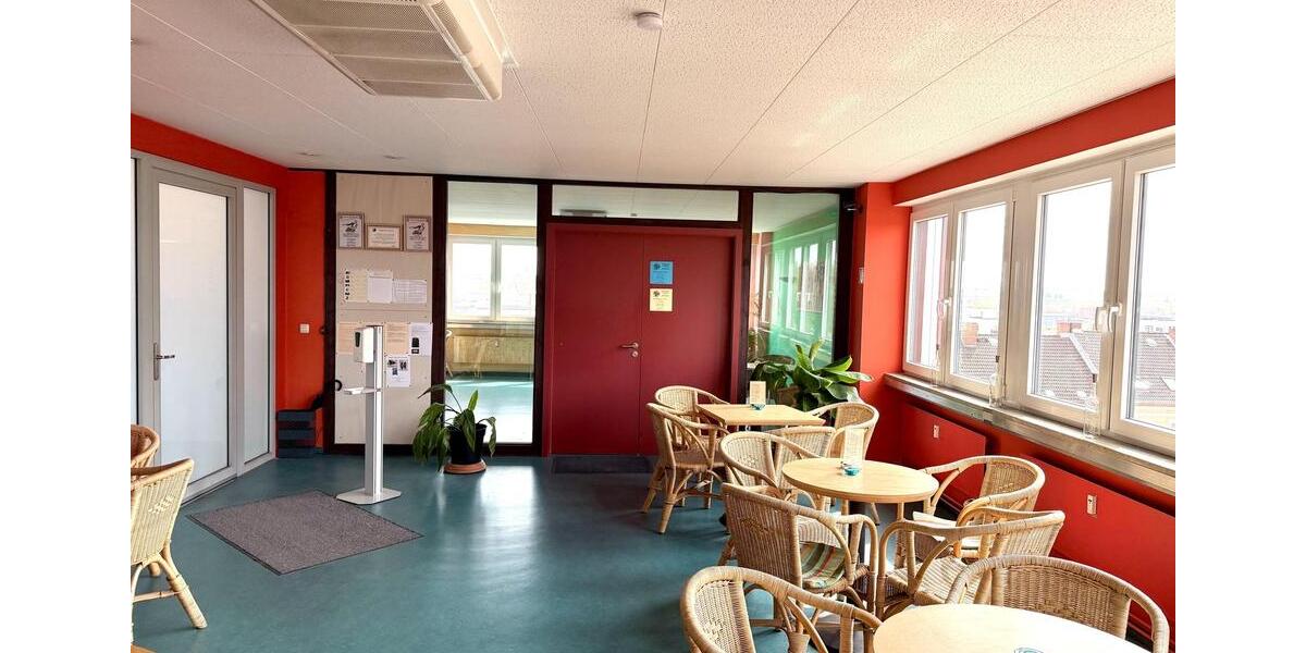 Gewerbeobjekt Kiel Südfriedhof - 2.500&euro; | Angebot:26199468