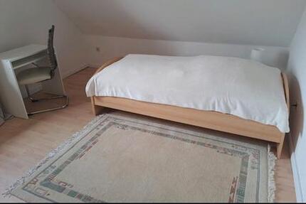 möbliertes Zimmer in Flensburg zimmer