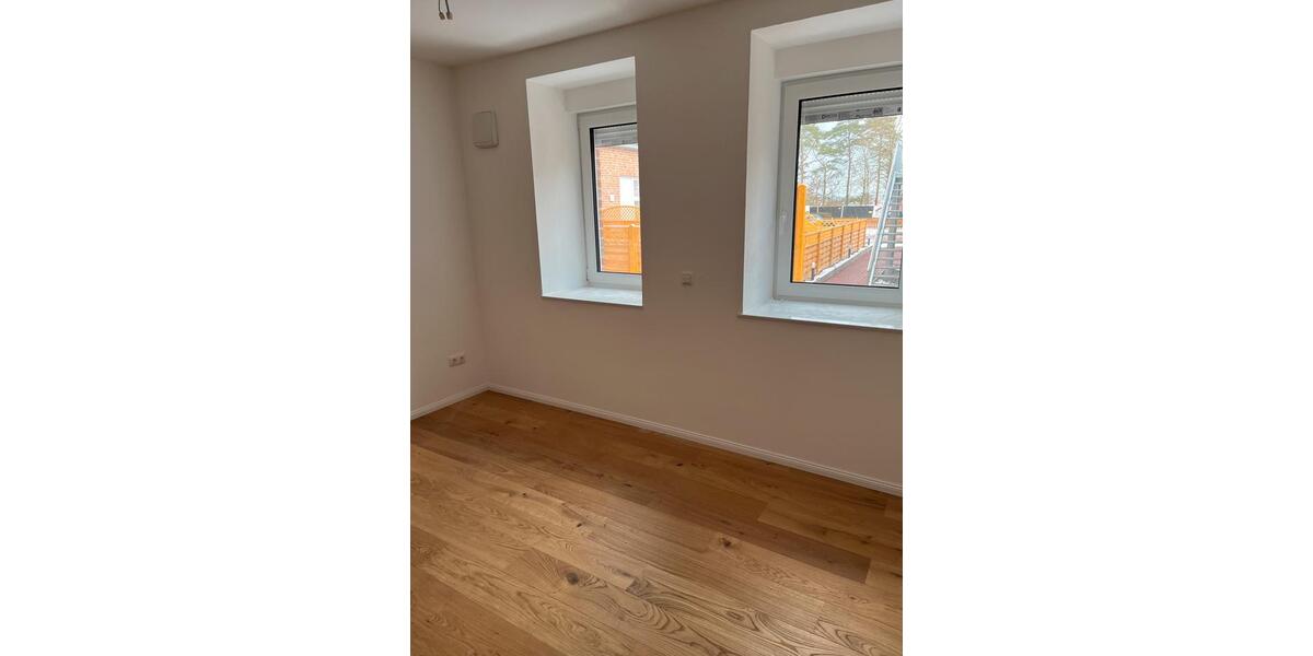 4 Zi. EG WHG ca. 88 qm Wohnanlage Schwarmstedter Str.2, Essel 4 zimmer