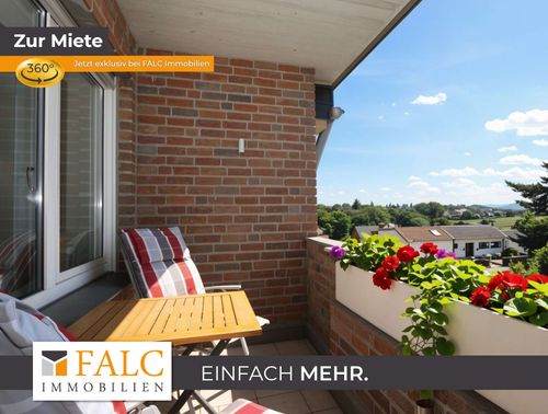 Sahnebonbon für Genießer 3 zimmer