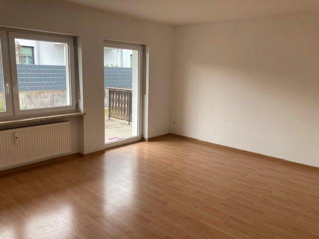 Erdgeschoßwohnung Neustadt an der Donau - 3 Zimmer, 75 m&sup2;, 750&euro; | Angebot:26024582