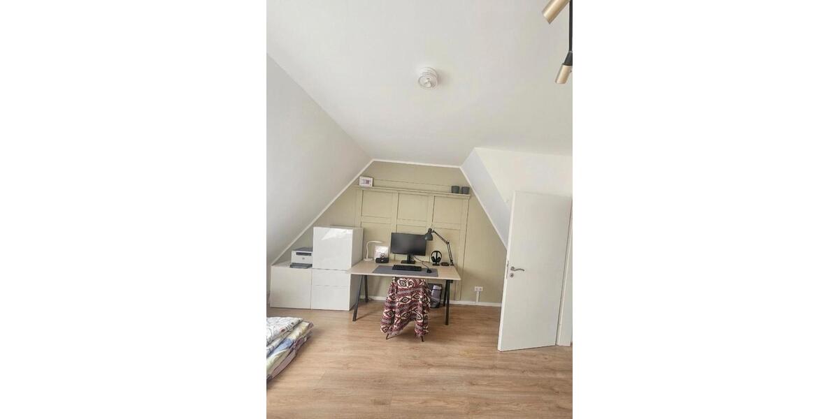 Maisonettenwohnung Recklinghausen - 5 Zimmer, 125 m&sup2;, 1.200&euro; | Angebot:25934320