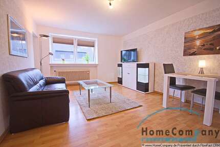 Wohnen auf Zeit in Dortmund 695 € 1 zimmer