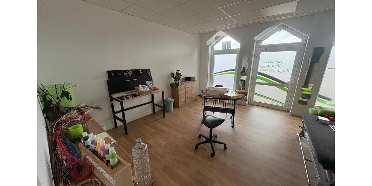 Gewerbeobjekt Plau am See - 1.050&euro; | Angebot:24446811