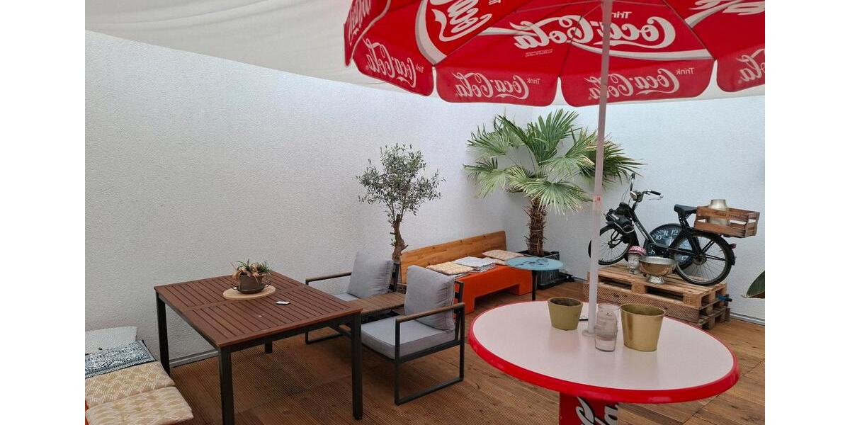 Erdgeschoßwohnung Königswinter - 1.5 Zimmer, 40 m&sup2;, 850&euro; | Angebot:25906217