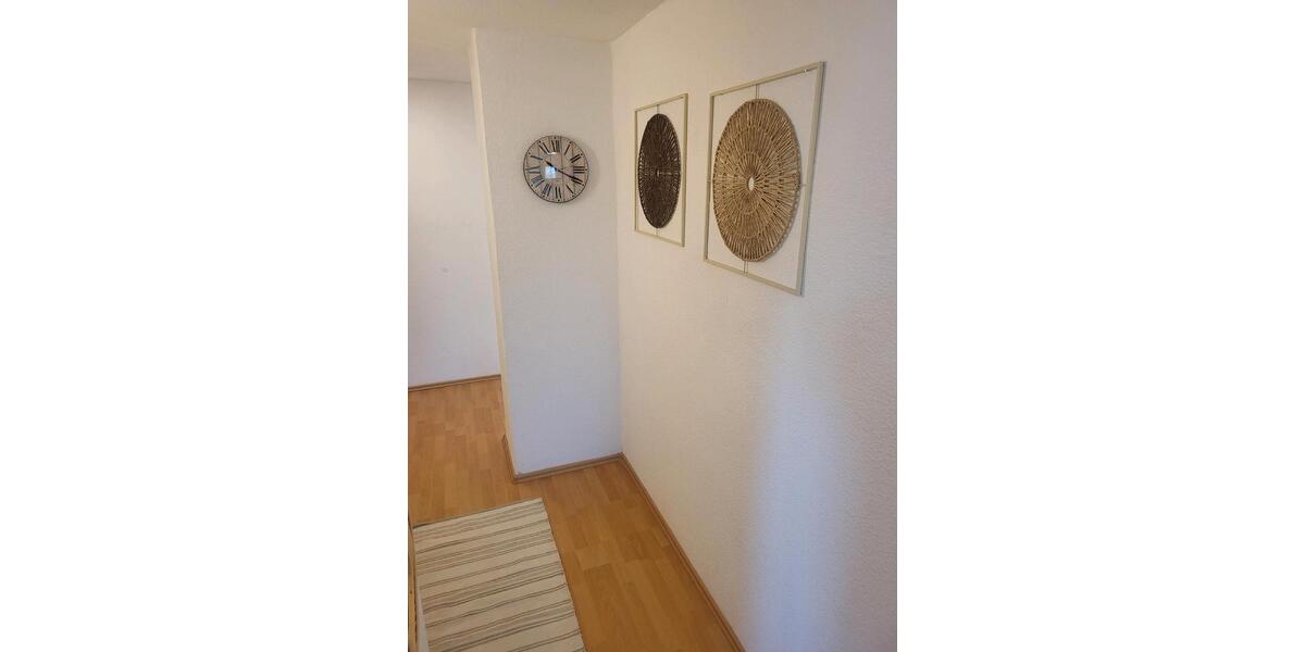 Etagenwohnung Herzogenaurach - 3 Zimmer, 92 m&sup2;, 1.100&euro; | Angebot:26461574