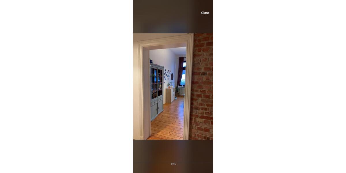 Wohnen auf Zeit Wilhelmshaven Fedderwardergroden - 1 Zimmer, 15 m&sup2;, 310&euro; | Angebot:25837335