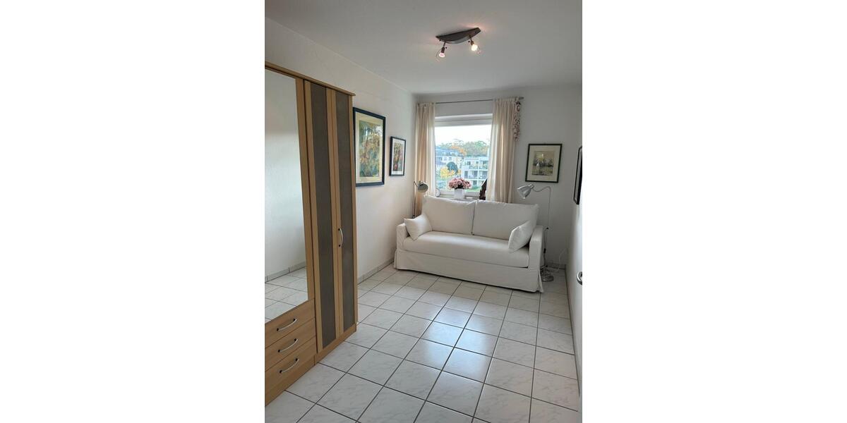 Wohnen auf Zeit Bonn Lannesdorf - 3 Zimmer, 92 m&sup2;, 2.085&euro; | Angebot:24408845