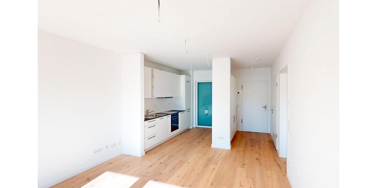 Etagenwohnung Düsseldorf Stadtbezirk 3 - 2 Zimmer, 61 m&sup2;, 1.280&euro; | Angebot:26648415