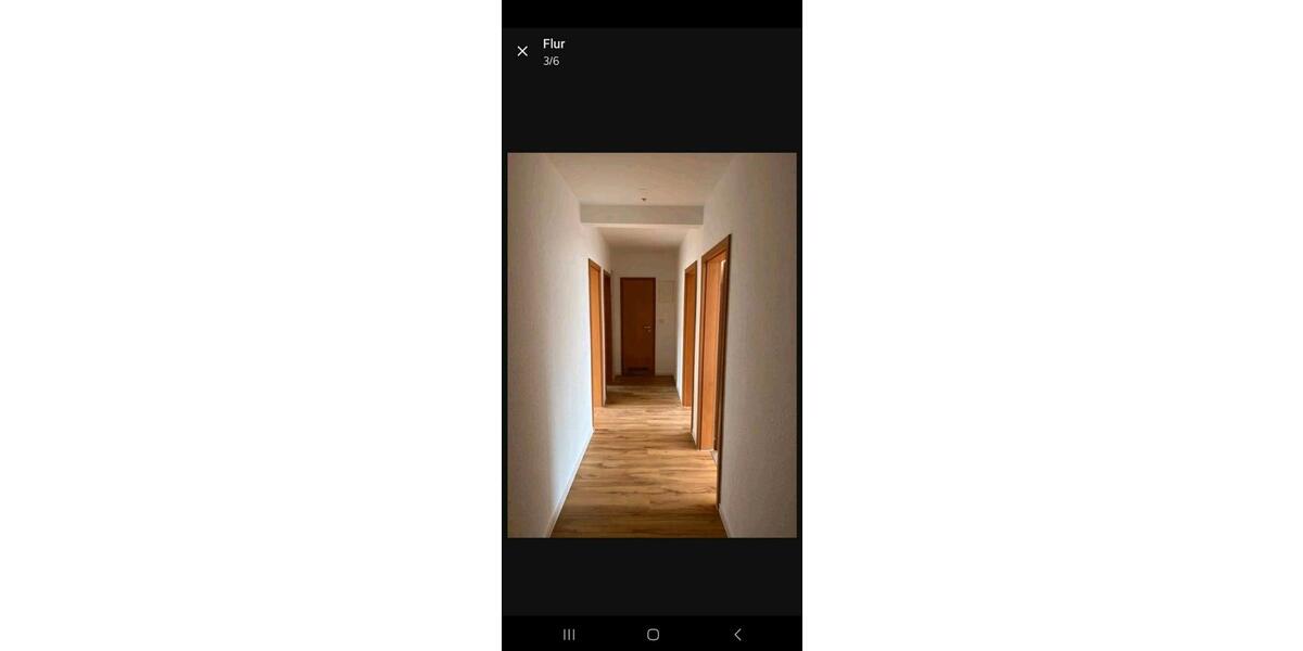 Etagenwohnung Mönchengladbach Nord - 3 Zimmer, 80 m&sup2;, 980&euro; | Angebot:26351706