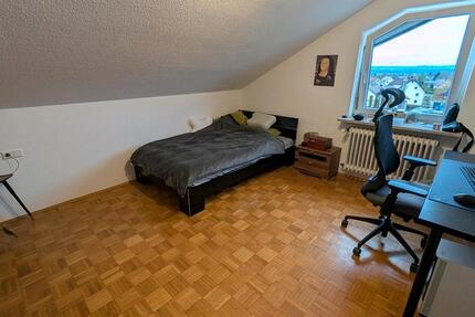 Wohnen auf Zeit Ravensburg Eschach - 3 Zimmer, 14 m&sup2;, 550&euro; | Angebot:26479008