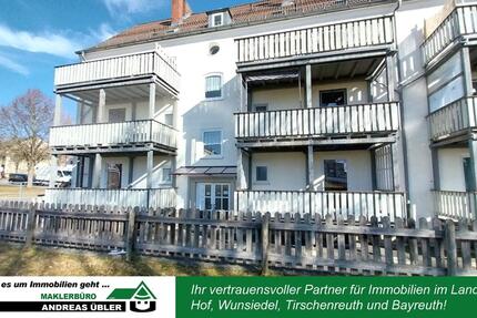 Wohnung Schönwald - 4 Zimmer, 114 m&sup2;, 650&euro; | Angebot:25350332