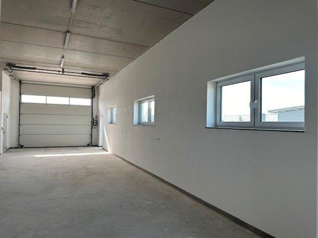Gewerbeobjekt Schemmerhofen - 1.000&euro; | Angebot:26411051