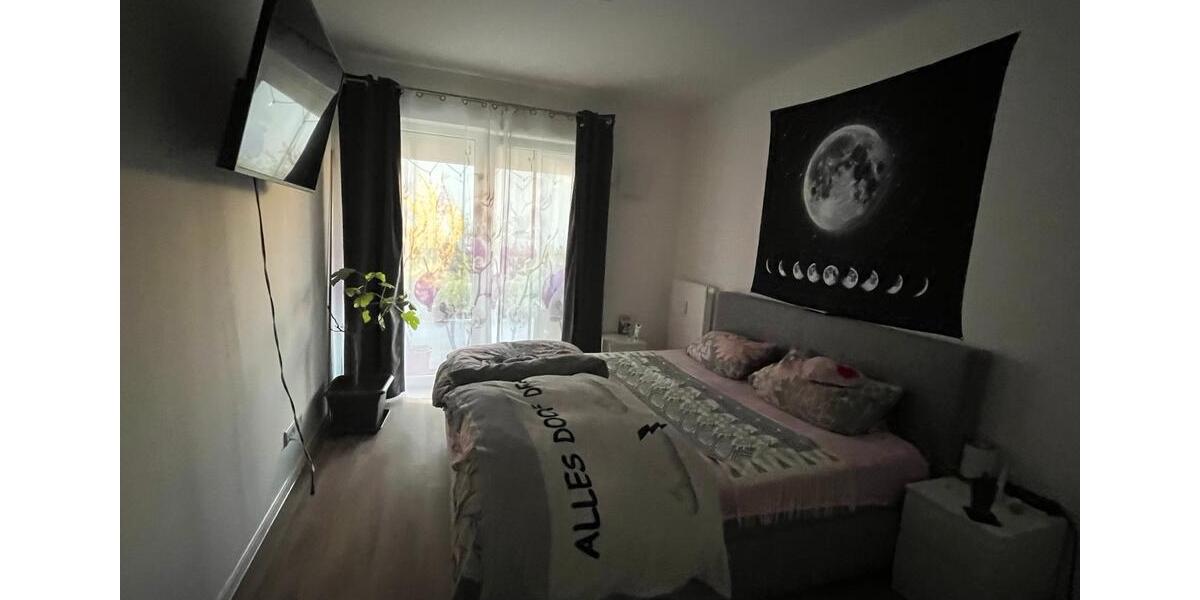 Etagenwohnung Erfurt Johannesvorstadt - 3 Zimmer, 90 m&sup2;, 1.546&euro; | Angebot:26197245