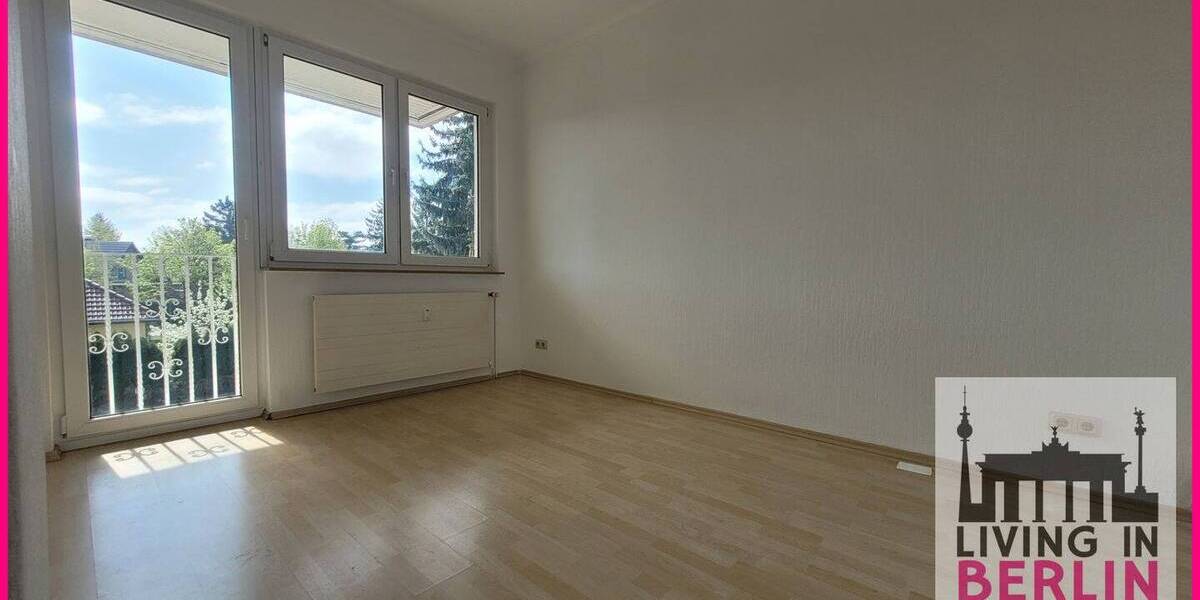 Etagenwohnung Oranienburg - 3 Zimmer, 88 m&sup2;, 949&euro; | Angebot:26744817