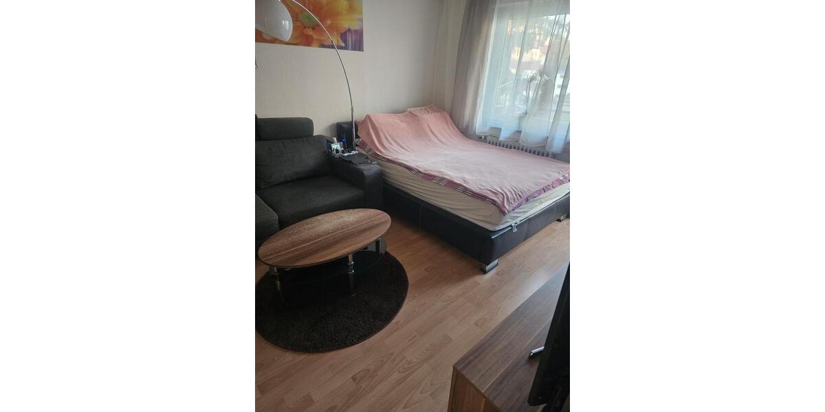 Etagenwohnung Rastatt - 1 Zimmer, 37 m&sup2;, 435&euro; | Angebot:26692446