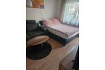 Etagenwohnung Rastatt - 1 Zimmer, 37 m&sup2;, 435&euro; | Angebot:26692446