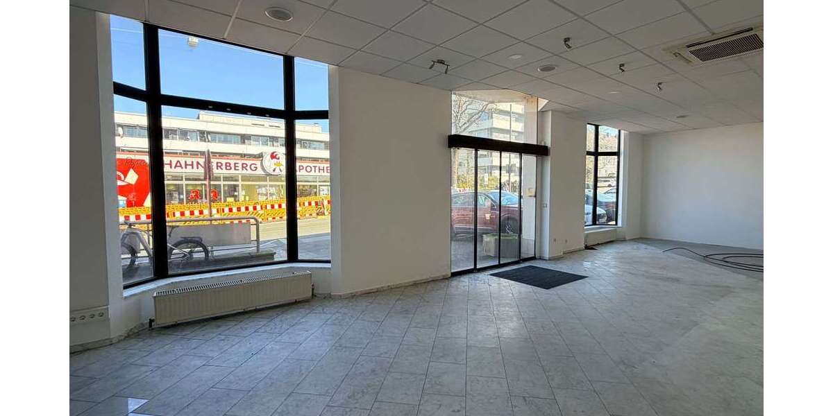 Gewerbeobjekt Wuppertal Cronenberg - 2.132&euro; | Angebot:26398780