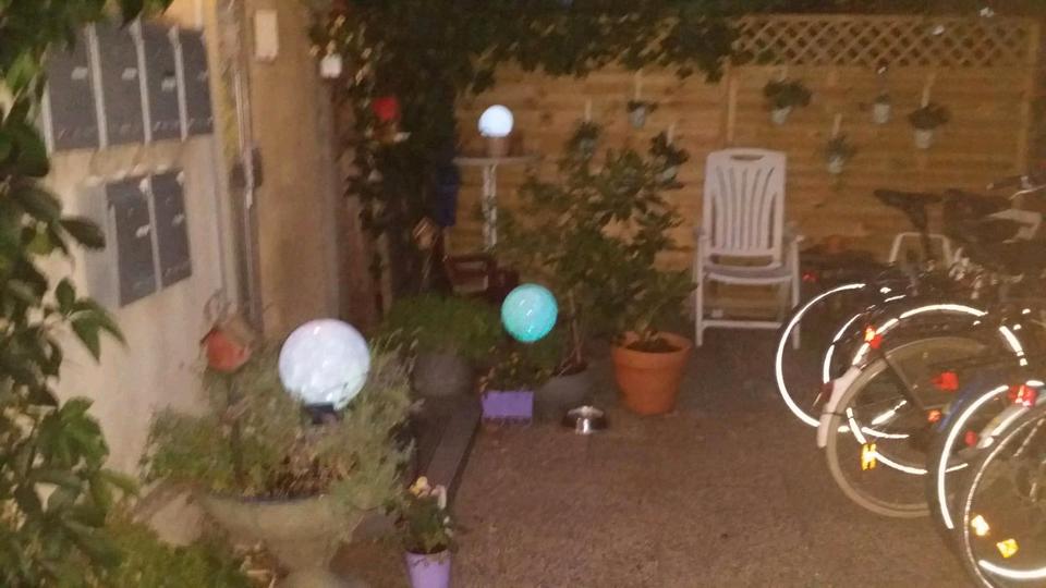 Wohnen auf Zeit Gelsenkirchen Gelsenkirchen-Nord - 1 Zimmer, 90 m&sup2;, 350&euro; | Angebot:22759548