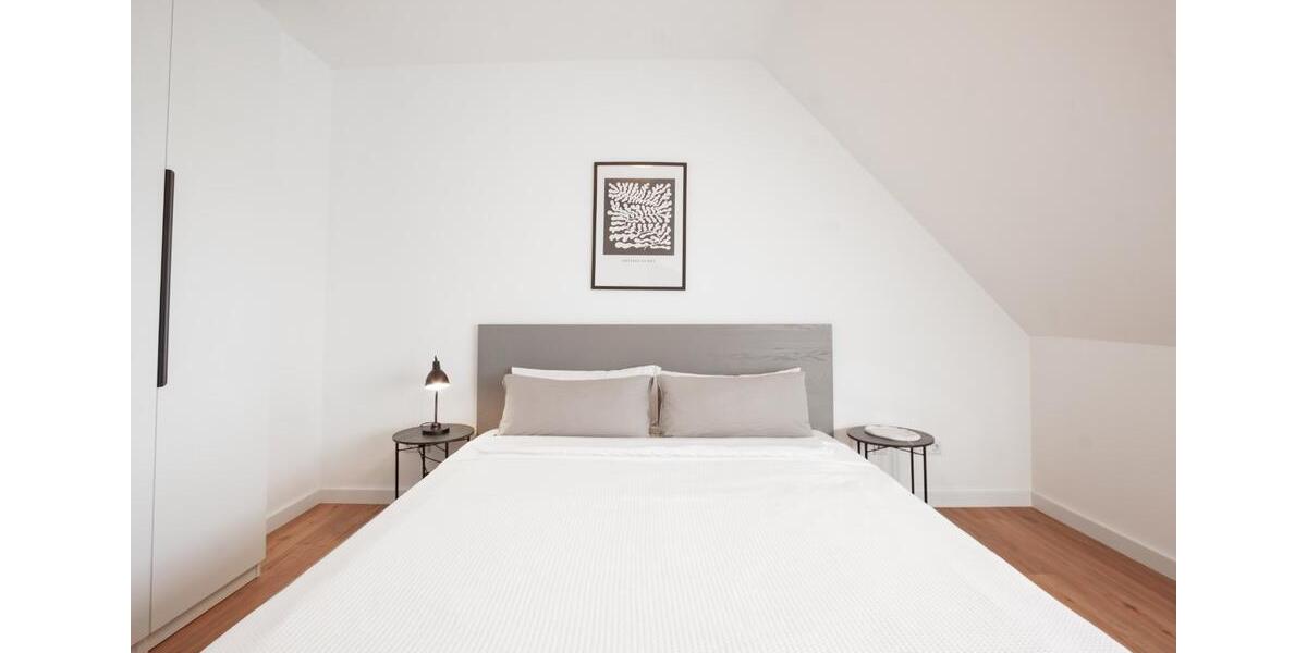 Wohnen auf Zeit Düsseldorf Stadtbezirk 6 - 3 Zimmer, 90 m&sup2;, 1.800&euro; | Angebot:25883863
