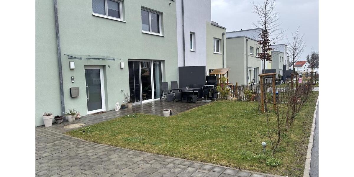 Maisonettenwohnung Sigmaringen - 5 Zimmer, 110 m&sup2;, 1.230&euro; | Angebot:25987930