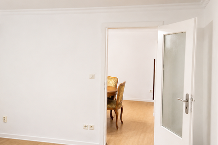 Wohnung Sulzbach - 2 Zimmer, 37 m&sup2;, 350&euro; | Angebot:27215592
