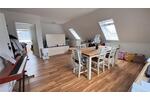 Dachgeschoßwohnung Meldorf - 2 Zimmer, 54 m&sup2;, 1.200&euro; | Angebot:24490858