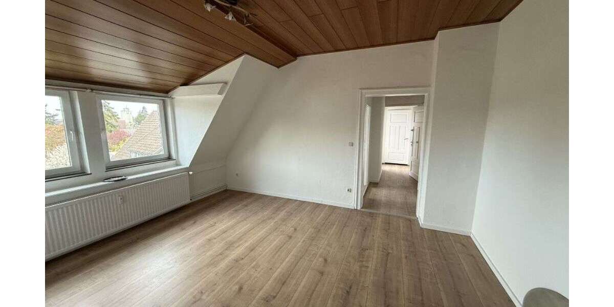 Etagenwohnung Rinteln - 2 Zimmer, 69 m&sup2;, 420&euro; | Angebot:26291454