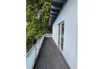 4 Zimmer Penthouse Wohnung in Viernheim