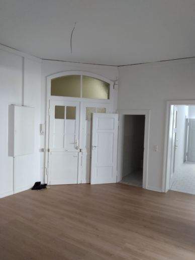 Etagenwohnung Braunschweig Östliches Ringgebiet - 3 Zimmer, 90 m&sup2;, 780&euro; | Angebot:26292514