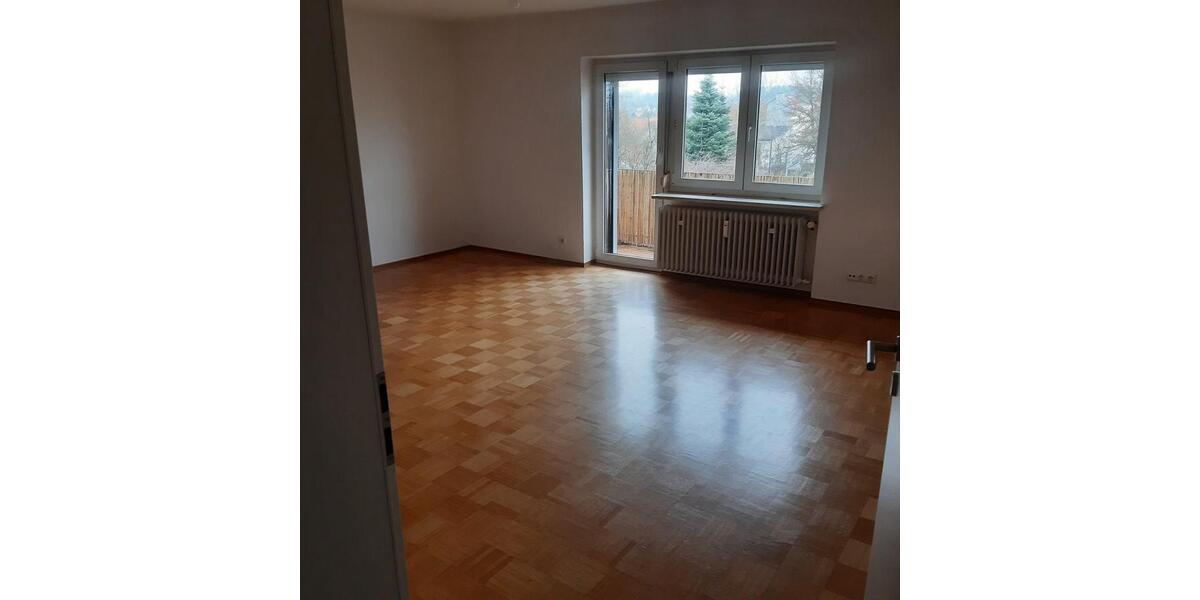 Etagenwohnung Wolnzach - 3 Zimmer, 80 m&sup2;, 760&euro; | Angebot:23782402