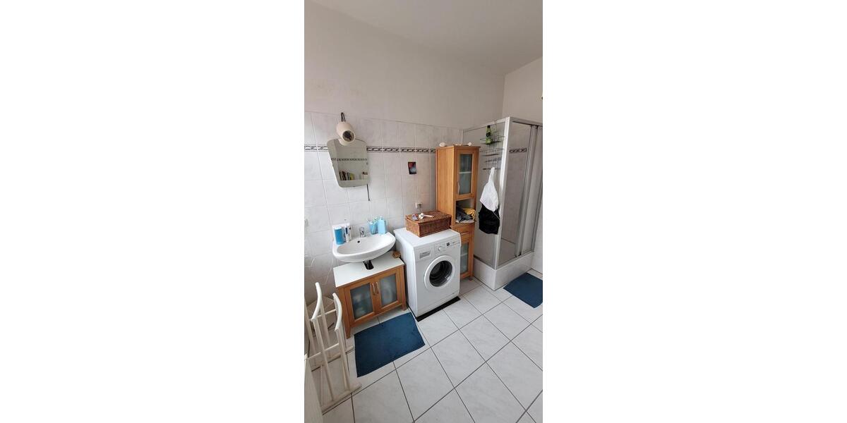 Etagenwohnung Erfurt Daberstedt - 1 Zimmer, 25 m&sup2;, 260&euro; | Angebot:25095655
