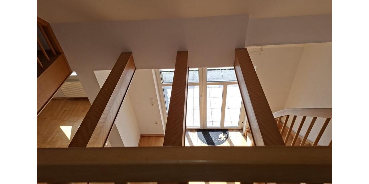 Maisonettenwohnung Jever - 3 Zimmer, 108 m&sup2;, 890&euro; | Angebot:26017550