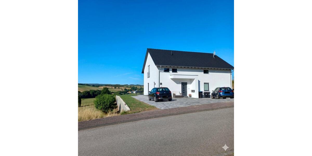 Etagenwohnung Stadtkyll - 4 Zimmer, 85 m&sup2;, 890&euro; | Angebot:26050576