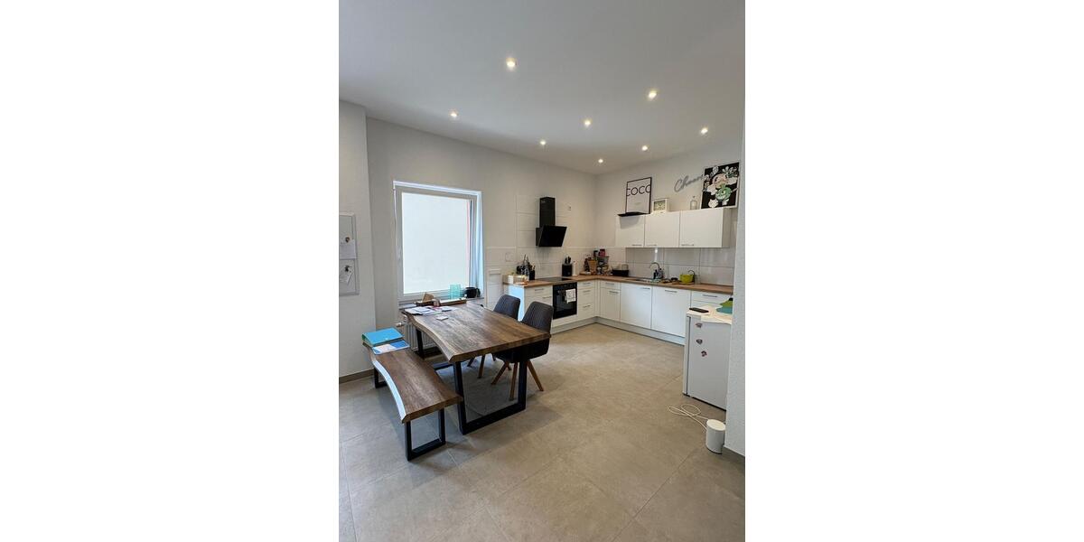 Etagenwohnung Boxberg - 3 Zimmer, 110 m&sup2;, 995&euro; | Angebot:26477370