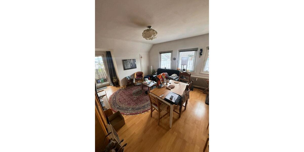 Dachgeschoßwohnung Linz am Rhein - 1 Zimmer, 90 m&sup2;, 750&euro; | Angebot:26576188