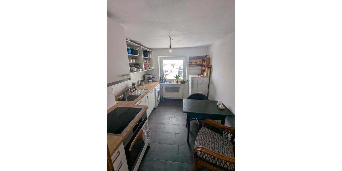 Wohnen auf Zeit Rostock Hansaviertel - 3 Zimmer, 56 m&sup2;, 920&euro; | Angebot:25333381