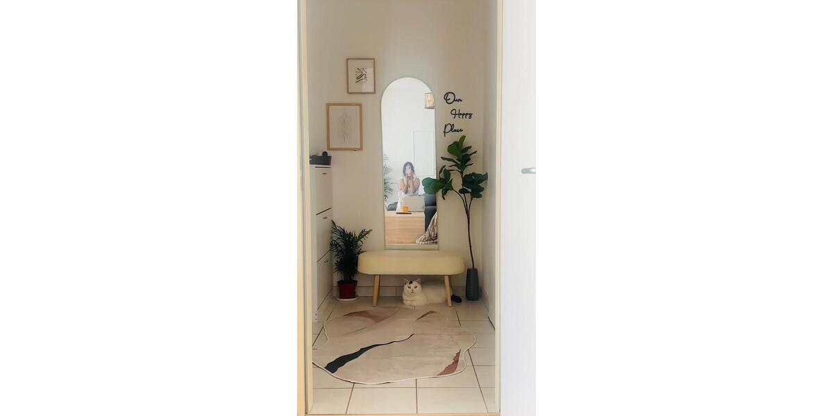 Wohnen auf Zeit Schönefeld - 1.5 Zimmer, 38 m&sup2;, 1.020&euro; | Angebot:26536371