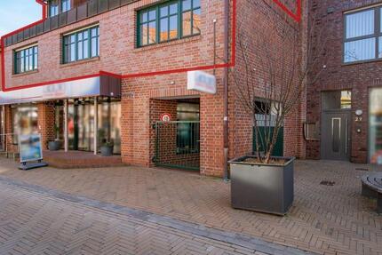 Flexibel gestaltbare Büros im Zentrum von Haren (Ems) zur Miete zimmer