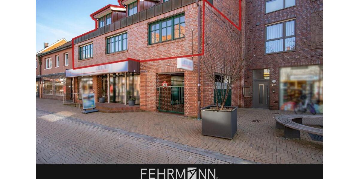 Gewerbeobjekt Haren (Ems) - 1.350&euro; | Angebot:23050181