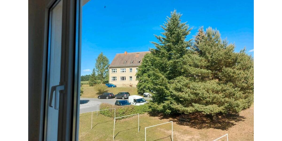 Etagenwohnung Neustadt an der Orla - 3 Zimmer, 70 m&sup2;, 390&euro; | Angebot:26580708