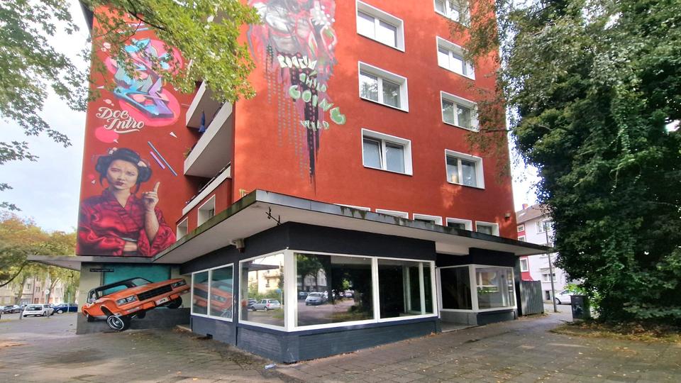 Gewerbeobjekt Bochum Bochum-Mitte - 999&euro; | Angebot:26074324