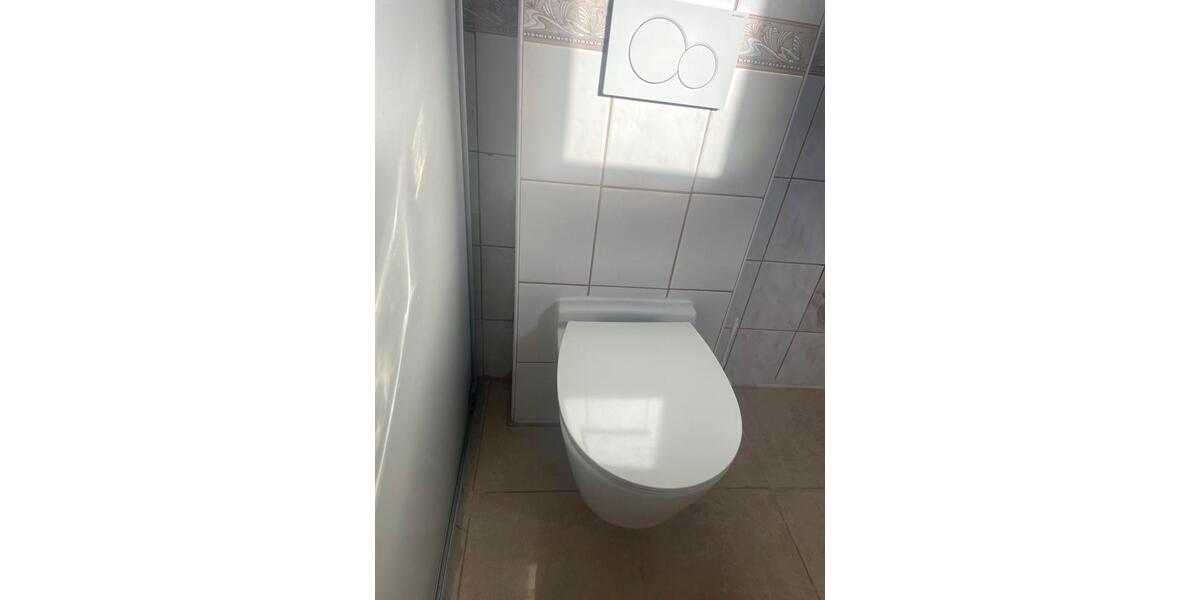 Wohnung zu vermieten 3 zimmer