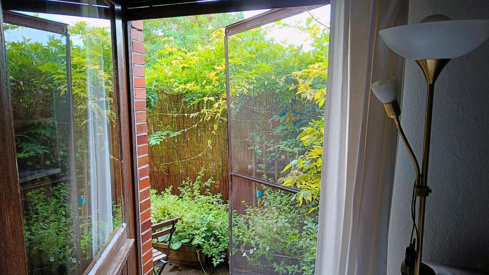 Etagenwohnung Dötlingen - 3 Zimmer, 75 m&sup2;, 400&euro; | Angebot:25434042