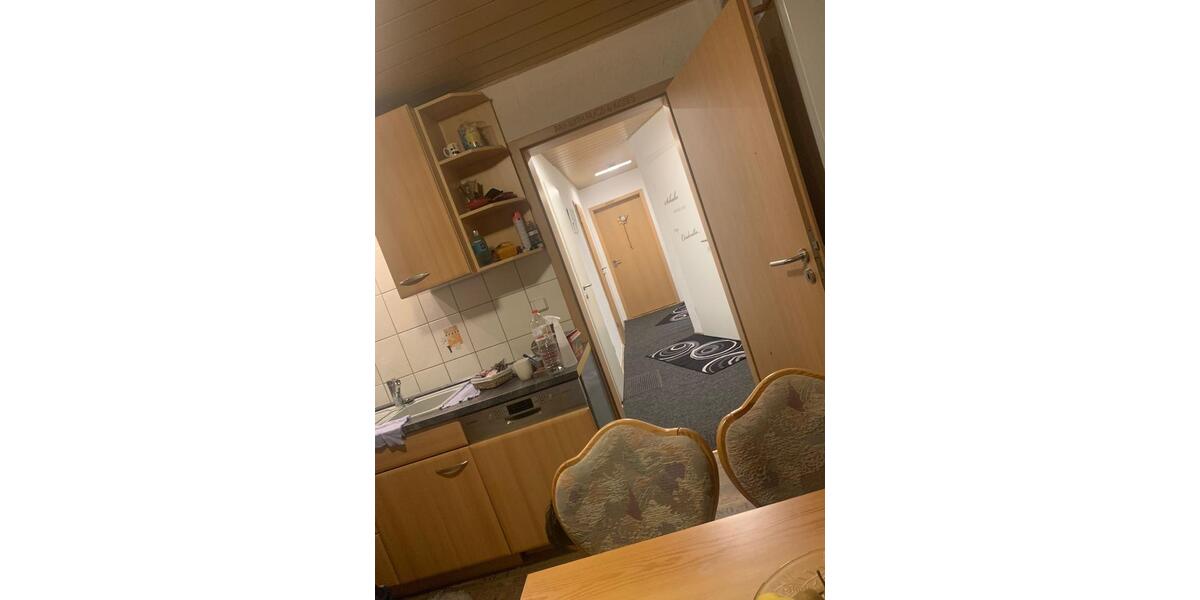 3,5 ZKB in Edermünde-Besse 3.5 zimmer